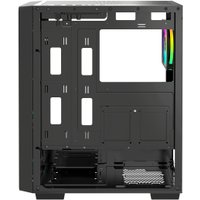 Корпус Ocypus Gamma C60 BK ARGB
