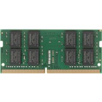 Оперативная память Kingston 16ГБ DDR4 SODIMM 3200 МГц KVR32S22D8/16WP