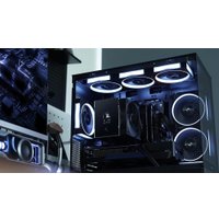 Кулер для процессора DeepCool AK500 G2 Digital NYX R-AK500G2-BKNNMN-GJD-1 Кулер для процессора DeepCool AK500 G2 Digital NYX R-AK500G2-BKNNMN-GJD-1