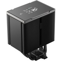 Кулер для процессора DeepCool AK500 G2 Digital NYX R-AK500G2-BKNNMN-GJD-1 Кулер для процессора DeepCool AK500 G2 Digital NYX R-AK500G2-BKNNMN-GJD-1