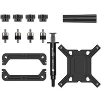 Кулер для процессора ID-Cooling FROZN A410 TD