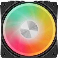 Кулер для процессора upHere H85KC6 (черный)