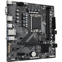 Материнская плата Gigabyte B760M E (rev. 1.0)