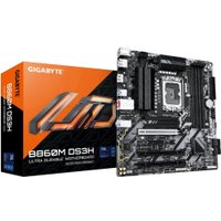 Материнская плата Gigabyte B860M DS3H (rev. 2.0)