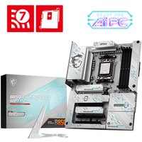 Материнская плата MSI B850 Gaming Plus WiFi PZ Материнская плата MSI B850 Gaming Plus WiFi PZ