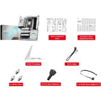 Материнская плата MSI B850 Gaming Plus WiFi PZ Материнская плата MSI B850 Gaming Plus WiFi PZ