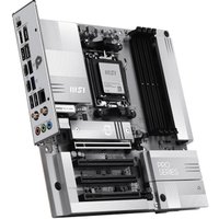 Материнская плата MSI Pro B850M-A WiFi PZ