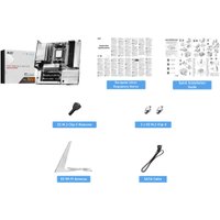 Материнская плата MSI Pro B850M-A WiFi PZ