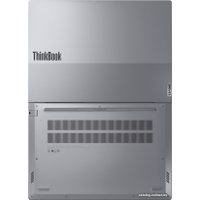 Ноутбук Lenovo ThinkBook 14 G6 IRL 21KG0055AK 64 ГБ Ноутбук Lenovo ThinkBook 14 G6 IRL 21KG0055AK 64 ГБ