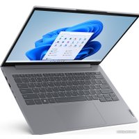 Ноутбук Lenovo ThinkBook 14 G6 IRL 21KG0055AK Win 11 Pro