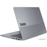 Ноутбук Lenovo ThinkBook 14 G6 IRL 21KG005QEV + 8 ГБ