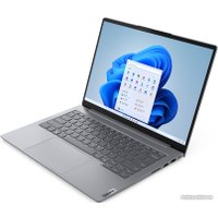 Ноутбук Lenovo ThinkBook 14 G6 IRL 21KG005QEV 64 ГБ Ноутбук Lenovo ThinkBook 14 G6 IRL 21KG005QEV 64 ГБ