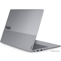 Ноутбук Lenovo ThinkBook 14 G6 IRL 21KG005QEV Win 11 Pro