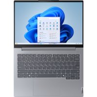 Ноутбук Lenovo ThinkBook 14 G7 IML 21MR00ECGQ + 16 ГБ Win 11 Pro