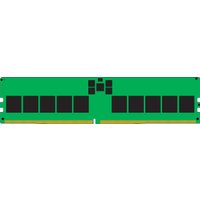Оперативная память Kingston 32ГБ DDR5 4800 МГц KSM48R40BD8-32HA