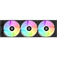 Система жидкостного охлаждения для процессора ID-Cooling FX360 TD