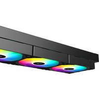 Система жидкостного охлаждения для процессора ID-Cooling FX360 TD