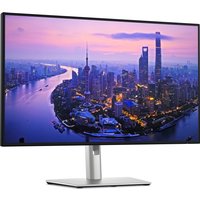 Монитор Dell UltraSharp U2725QE