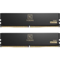 Оперативная память Team T-Create Expert 2x16ГБ DDR5 6000 МГц CTCED532G6000HC28ADC01