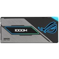 Блок питания ASUS ROG Thor 1000W Platinum III ROG-THOR-1000P3-GAMING