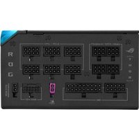 Блок питания ASUS ROG Thor 1000W Platinum III ROG-THOR-1000P3-GAMING