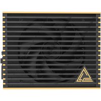 Блок питания MSI MEG Ai1600T PCIE5 Блок питания MSI MEG Ai1600T PCIE5