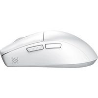 Игровая мышь Defender Arcade GM-381 (белый) Игровая мышь Defender Arcade GM-381 (белый)