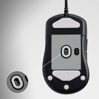 Игровая мышь HyperX Pulsefire Saga