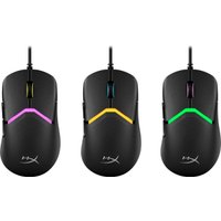 Игровая мышь HyperX Pulsefire Saga