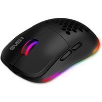 Игровая мышь SVEN RX-G980W (черный) Игровая мышь SVEN RX-G980W (черный)