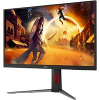 Игровой монитор AOC Gaming Q27G4S Игровой монитор AOC Gaming Q27G4S
