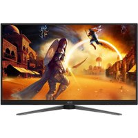 Игровой монитор AOC Gaming Q27G4S Игровой монитор AOC Gaming Q27G4S