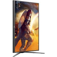 Игровой монитор AOC Gaming Q27G4S Игровой монитор AOC Gaming Q27G4S