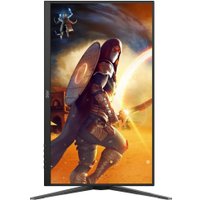 Игровой монитор AOC Gaming Q27G4S Игровой монитор AOC Gaming Q27G4S