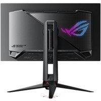 Игровой монитор ASUS ROG Swift OLED PG27UCDM Игровой монитор ASUS ROG Swift OLED PG27UCDM