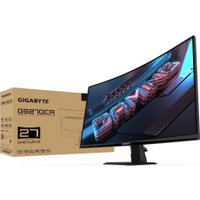 Игровой монитор Gigabyte GS27QCA