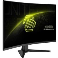 Игровой монитор MSI MAG 325CQF