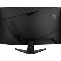 Игровой монитор MSI MAG 325CQF