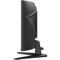 Игровой монитор MSI MAG 346CQ