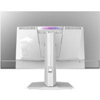 Игровой монитор MSI MPG 321URXW QD-OLED