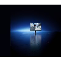 Игровой монитор Xiaomi Gaming Monitor G27i 2026 P27FDA-RGGL (международная версия)