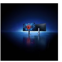 Игровой монитор Xiaomi Gaming Monitor G27i 2026 P27FDA-RGGL (международная версия)