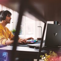 Игровой ноутбук HP Victus 15-fa2082wm B5EQ3UA 32 Гб Игровой ноутбук HP Victus 15-fa2082wm B5EQ3UA 32 Гб