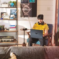 Игровой ноутбук HP Victus 15-fa2082wm B5EQ3UA 32 Гб Игровой ноутбук HP Victus 15-fa2082wm B5EQ3UA 32 Гб