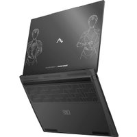 Игровой ноутбук Maibenben Typhoon X16B-R98956GQSHBRE3 64 ГБ + 2 ТБ