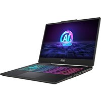 Игровой ноутбук MSI Cyborg 15 AI A1VEK-244XRU