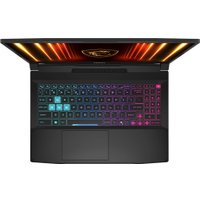 Игровой ноутбук MSI Katana 15 HX B14WGK-613XBY Игровой ноутбук MSI Katana 15 HX B14WGK-613XBY