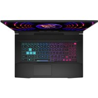 Игровой ноутбук MSI Katana 17 B12UCR-1466XRU