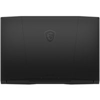 Игровой ноутбук MSI Katana 17 B12UCX-1604XRU