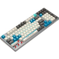 Клавиатура A4Tech Bloody S98 Pixels Blue (Bloody BLMS Red Plus, нет кириллицы)